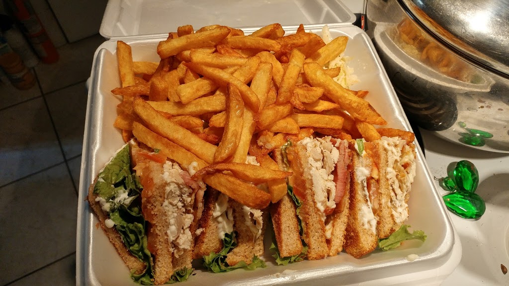 Madame Gourmandine | 94 Rue Saint-Lambert, Sherbrooke, QC J1C 0N8, Canada | Phone: (819) 846-3807