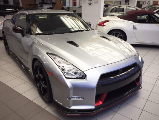 Cobourg Nissan | 831 Division St, Cobourg, ON K9A 5R9, Canada | Phone: (905) 372-8112