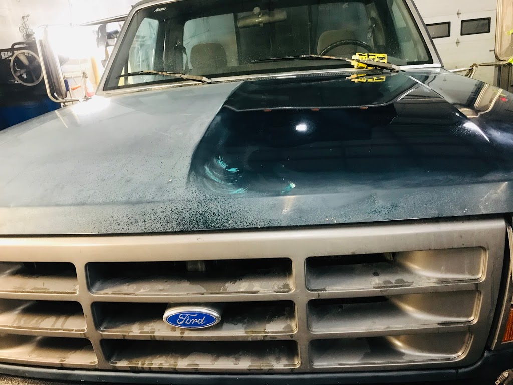 A & V Auto | 115-700 Moraine Rd NE, Calgary, AB T2A 2P4, Canada | Phone: (587) 351-9800