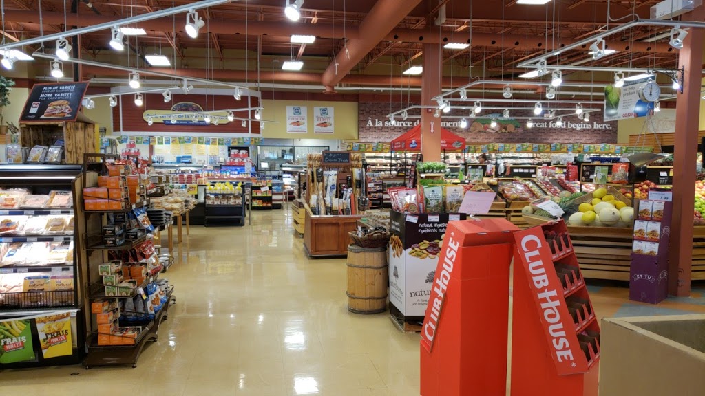 IGA Dieppe Consumer Cooperative Ltd. | 615 Dieppe Blvd, Dieppe, NB E1A 0R9, Canada | Phone: (506) 864-2667