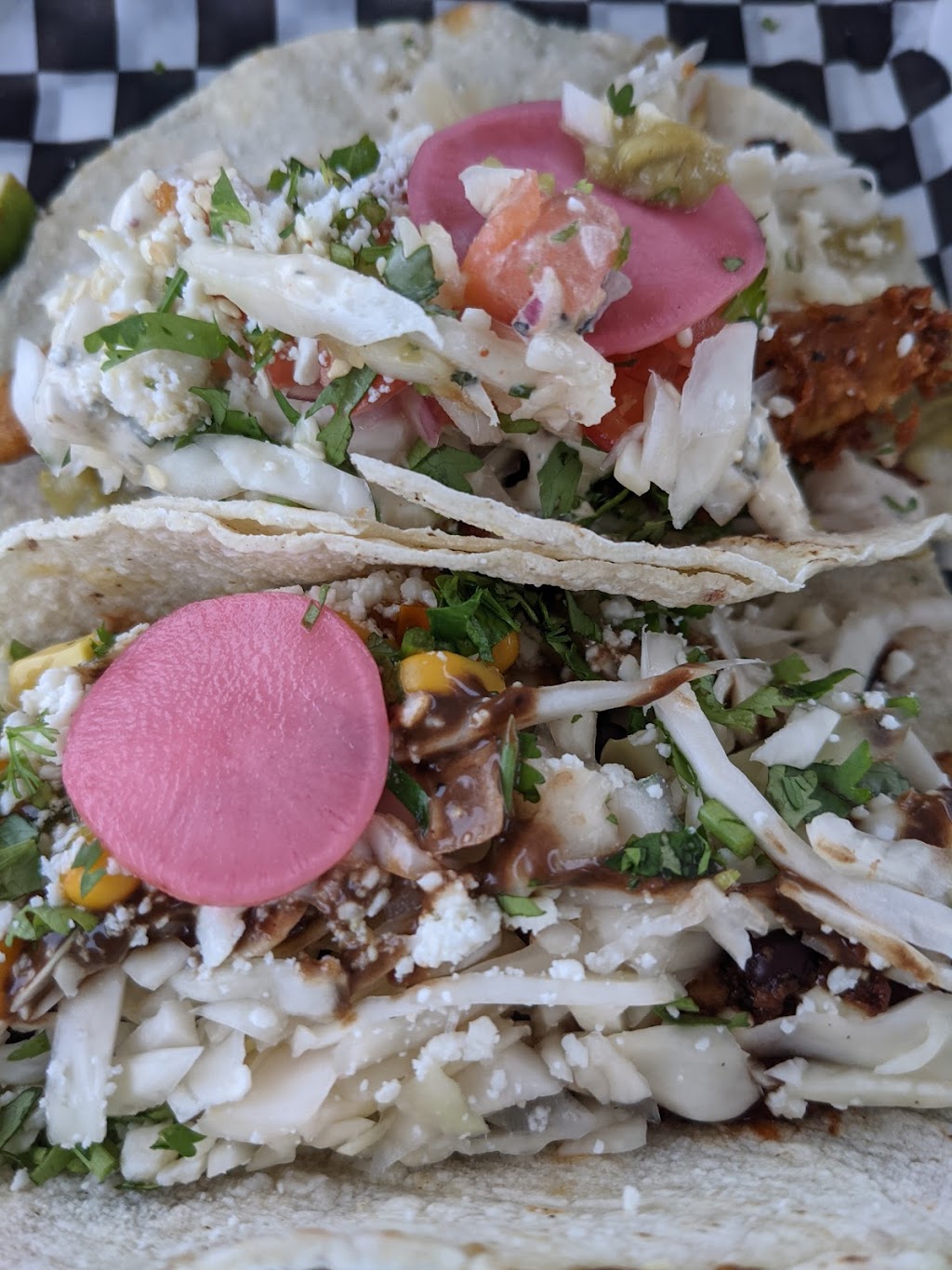 Mamacita Tacoria | 200 Mountain Rd, Collingwood, ON L9Y 4V5, Canada | Phone: (604) 967-2177