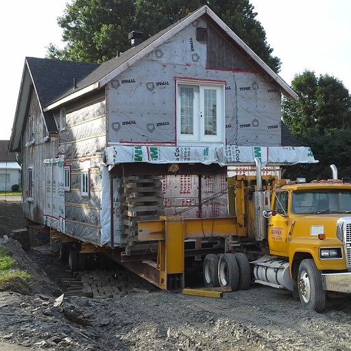 Les Déplacements N Grenier inc. | 1389 boul, Rue Caouette O CP 802, Thetford Mines, QC G6G 5S5, Canada | Phone: (418) 338-1173