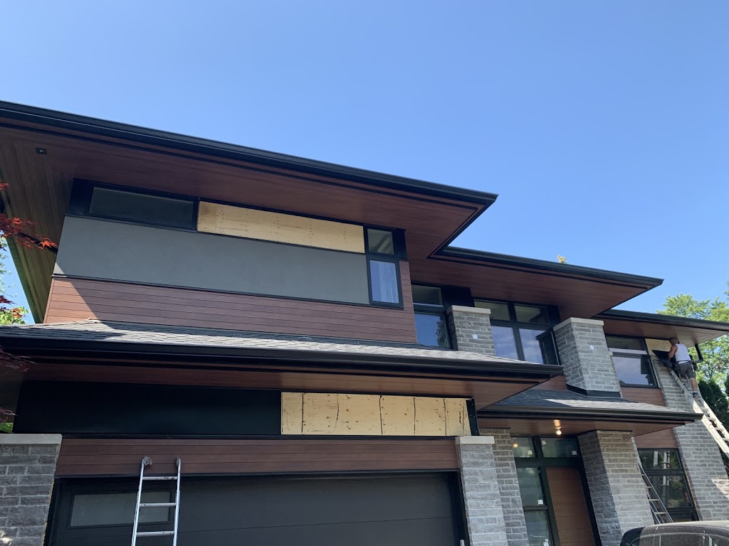 Fix Aluminum | 1585 Britannia Road East, Unit a-8, Mississauga, ON L4W 2M4, Canada | Phone: (905) 616-7166