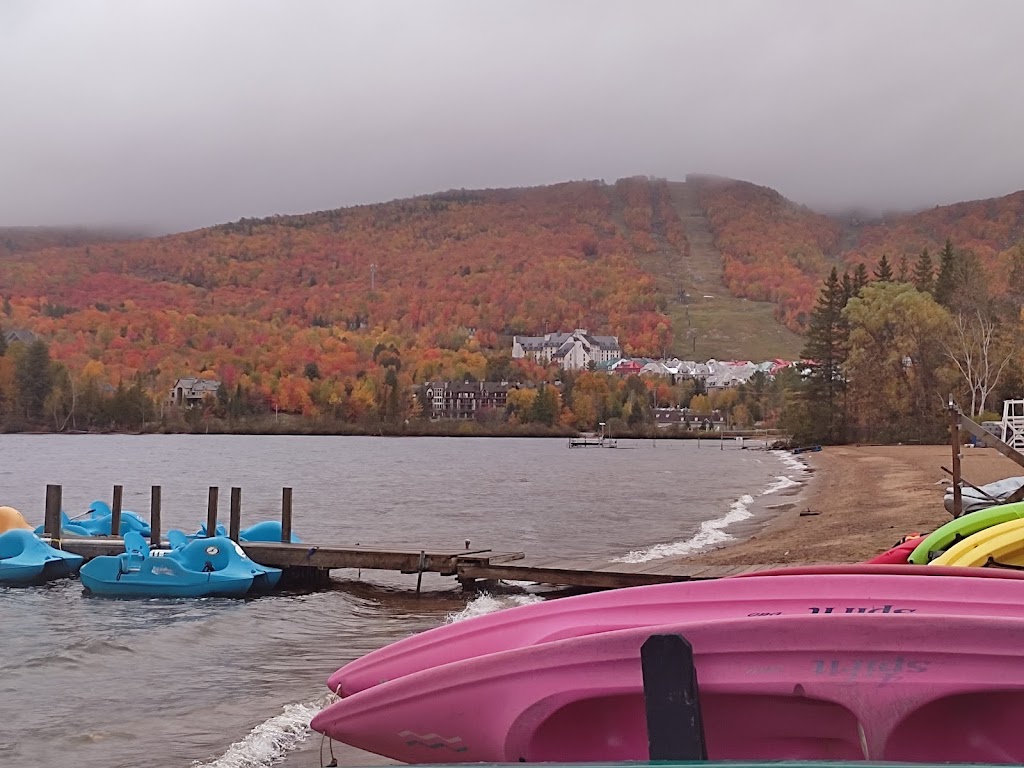 Centre Nautique Pierre Plouffe | 2900 Chem. du Village, Mont-Tremblant, QC J8E 1E9, Canada | Phone: (819) 681-5634