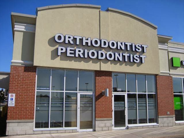 Lin Martin Dr Periodontist | 3171 Strandherd Dr, Nepean, ON K2J 5N1, Canada | Phone: (613) 963-9828