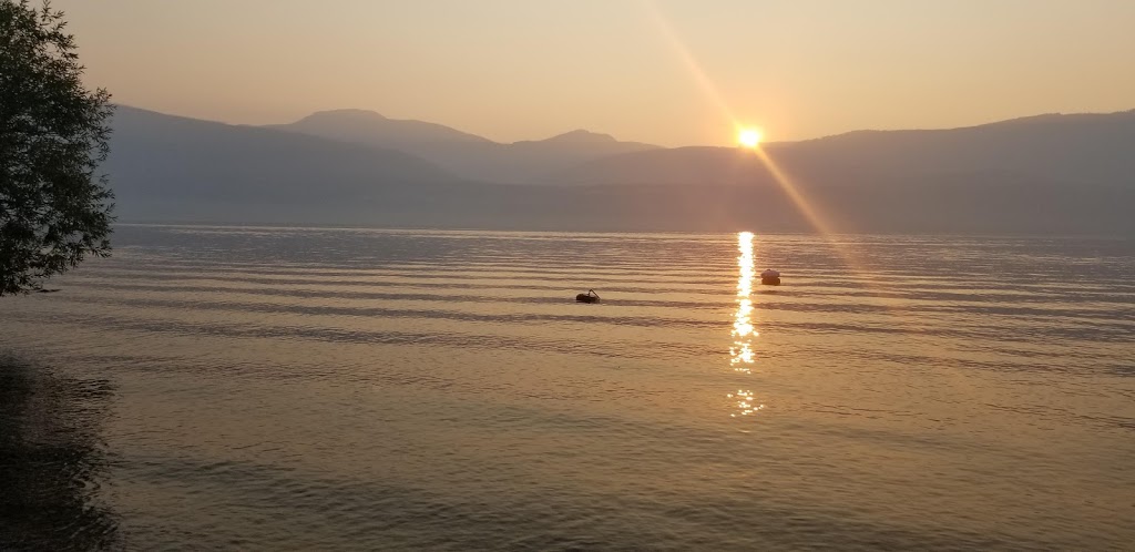 Gable Beach Park | Gable Rd, Lake Country, BC V4V 1C3, Canada | Phone: (250) 766-5650