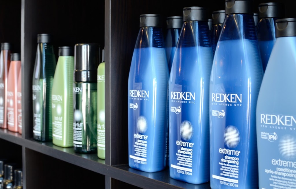 Rush Hair Studio | 62 Commerce Park Dr, Barrie, ON L4N 8W8, Canada | Phone: (705) 728-0788