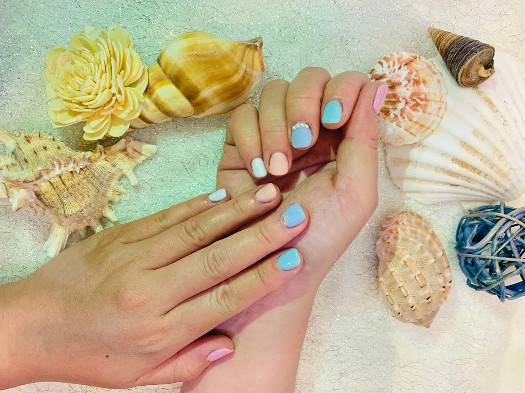 Ciel Nails & Spa | 9001 Dufferin St a3, Vaughan, ON L4J 0H7, Canada | Phone: (905) 763-6889