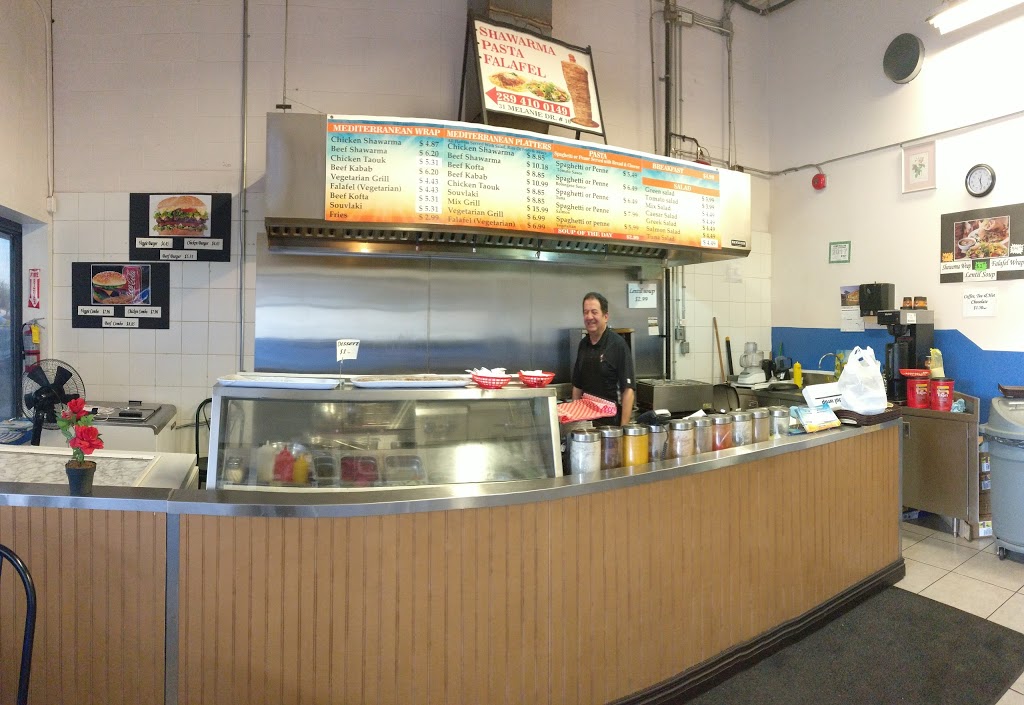 Shawarma Falafel & Bakery | 31 Melanie Dr #10, Brampton, ON L6T 4H7, Canada | Phone: (289) 410-0149
