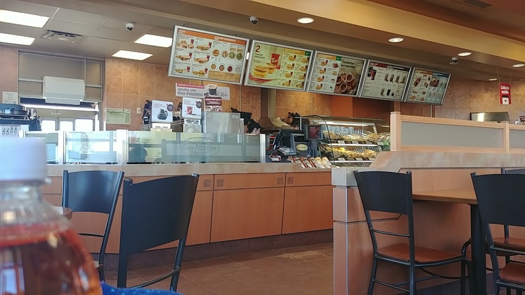 Tim Hortons | 6095 Boulevard Wilfrid-Hamel, LAncienne-Lorette, QC G2E 5W2, Canada | Phone: (418) 871-8777