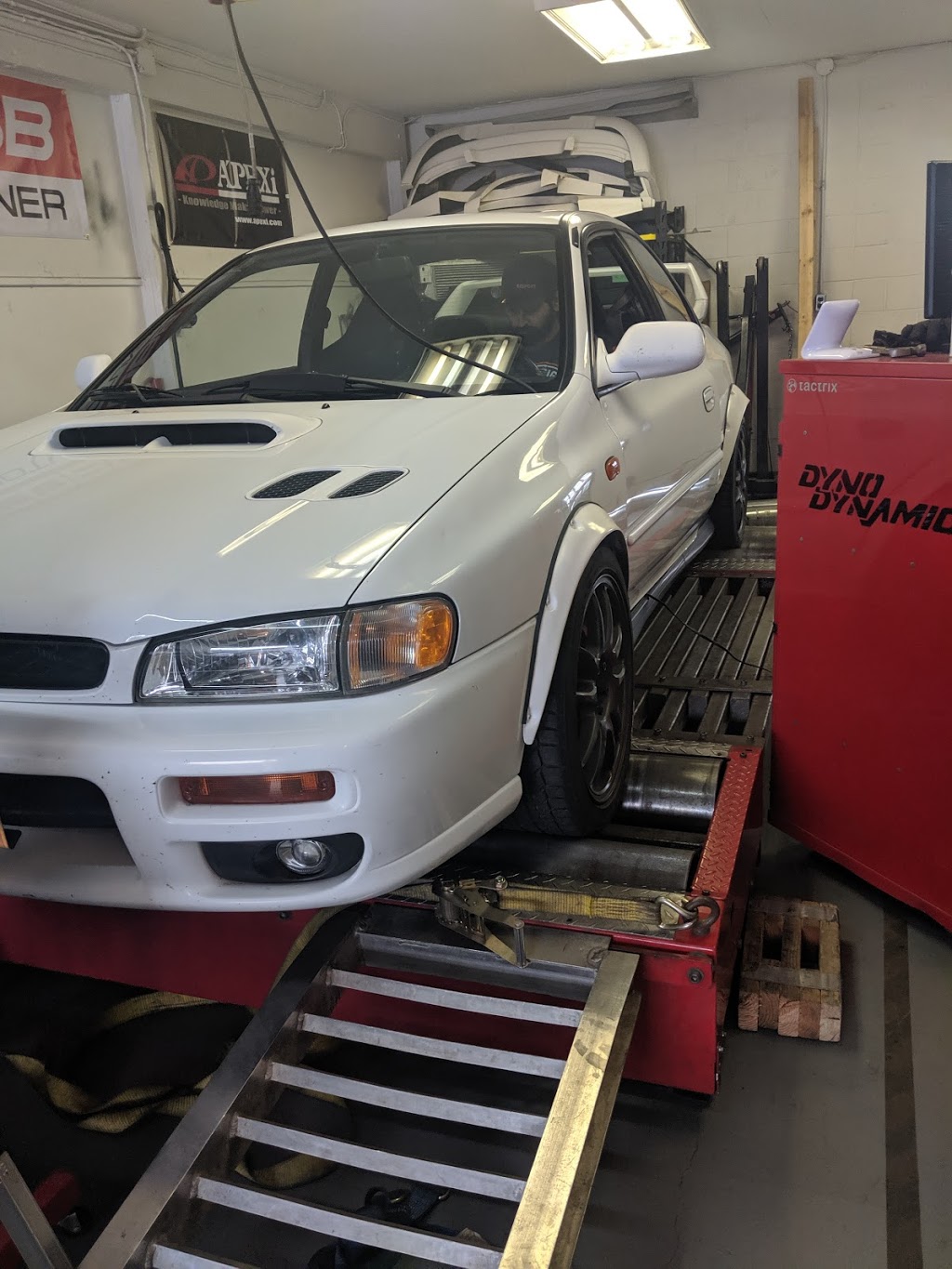 Bespoke Performance & Tuning Inc. | 9330 194 St, Surrey, BC V4N 4E9, Canada | Phone: (604) 799-7517