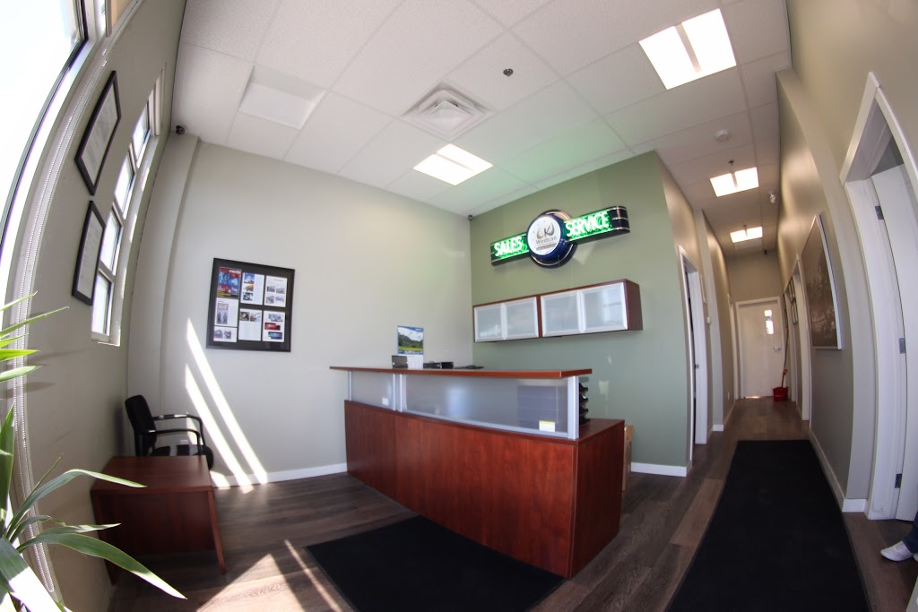 Westcan Sign & Lighting Service | 2496 232 St, Langley City, BC V2Z 3B5, Canada | Phone: (778) 278-2444