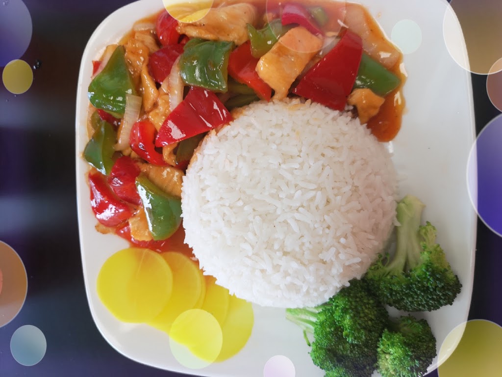 YOYO Teahouse | 6970 Lisgar Dr a2, Mississauga, ON L5N 8C8, Canada | Phone: (905) 785-0882