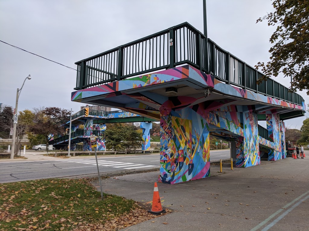 Budapest Park | 1575 Lake Shore Blvd W, Toronto, ON M6K 3C1, Canada | Phone: (416) 338-4386