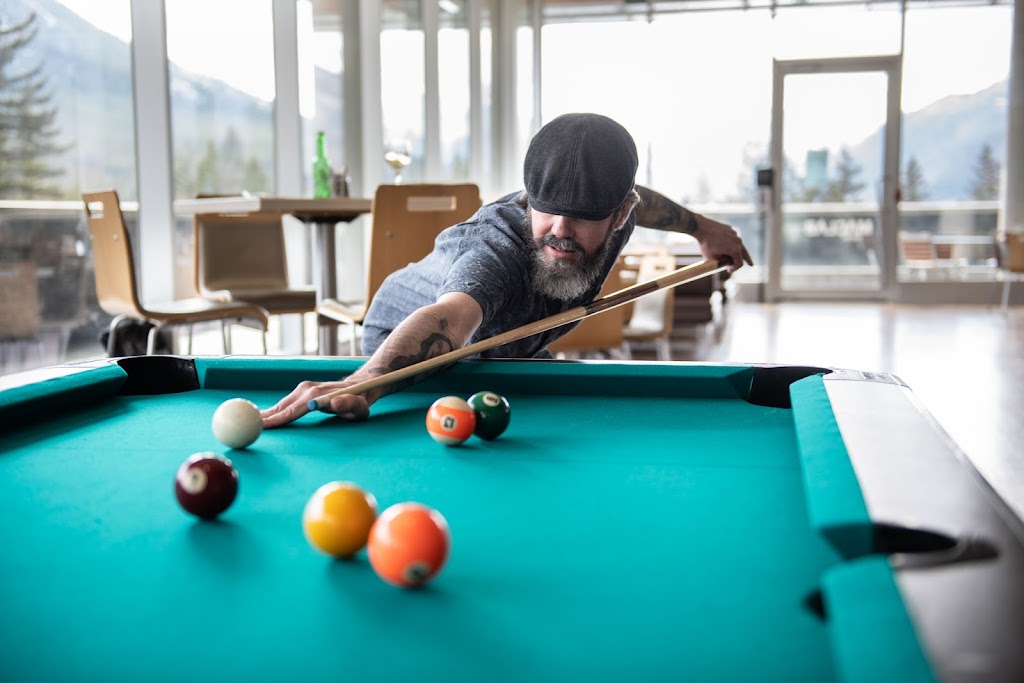 Maclab Bistro | 107 Tunnel Mountain Dr, Banff, AB T1L 1H5, Canada | Phone: (403) 762-6141