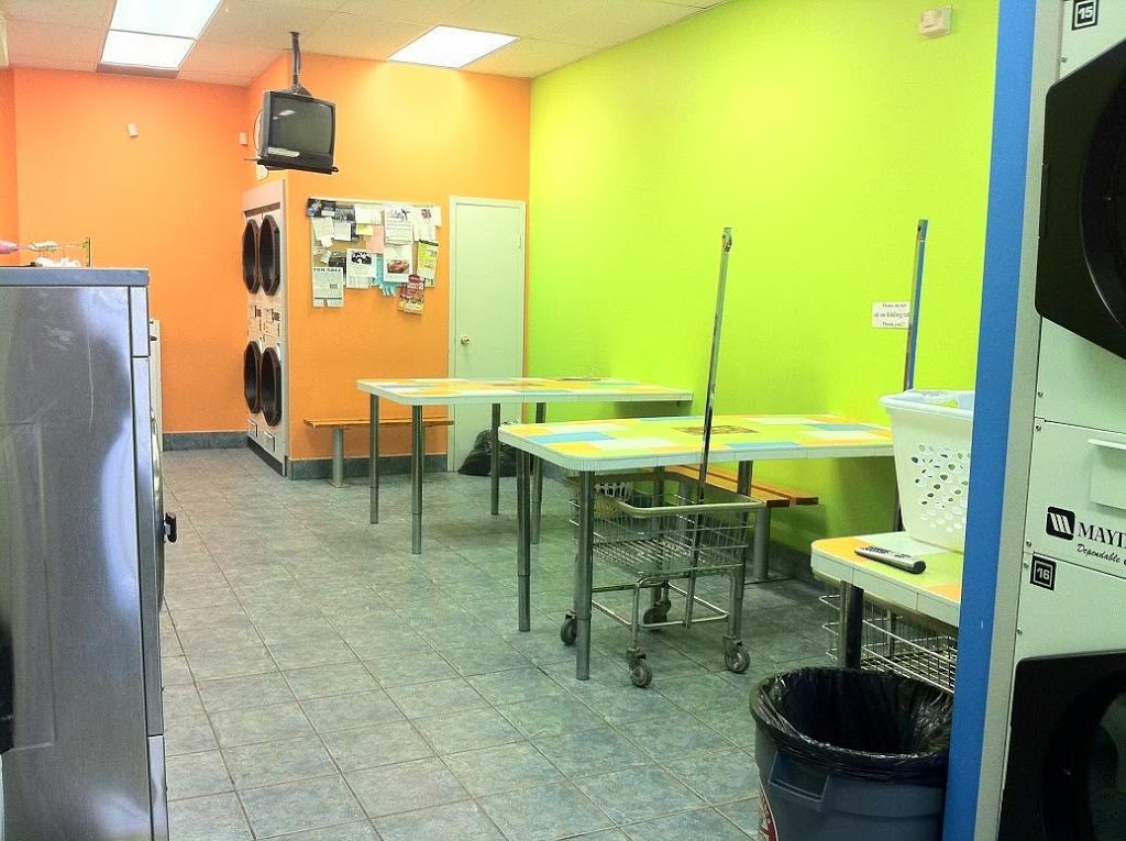 Southdown Coin Laundry (Open 24 hours) | 1375 Southdown Rd, Mississauga, ON L5J 2Z1, Canada | Phone: (647) 818-7864