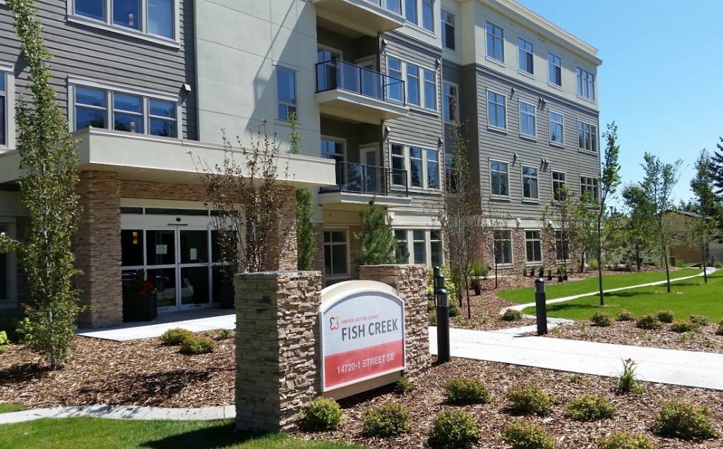 United Active Living | 51 Providence Boulevard S.E., Calgary, AB T2X 0X2, Canada | Phone: (587) 481-7907
