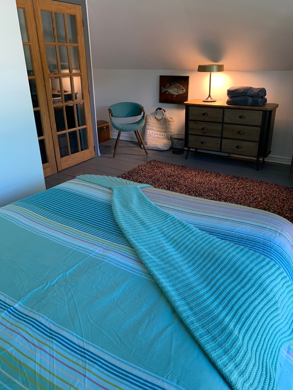 The Starboard Farmhouse | 1635 County Rd 12, Prince Edward, ON K0K 2T0, Canada | Phone: (416) 476-5181
