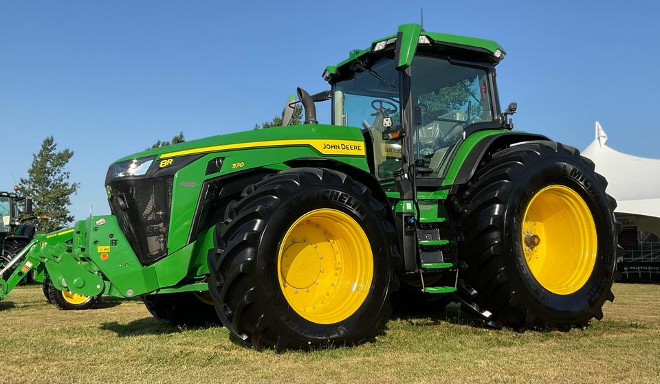 Fermes Veser | 19 Rang Edgerton, Lacolle, QC J0J 1J0, Canada | Phone: (514) 605-6412