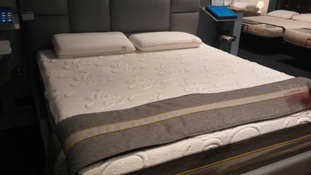 Matelas Bonheur DIX30 | 8440 Boulevard Leduc #25, Brossard, QC J4Y 0K7, Canada | Phone: (450) 443-6000