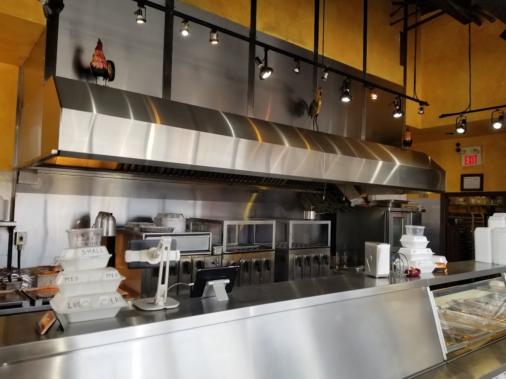 Xpress BBQ | 40 Innovation Dr, Woodbridge, ON L4H 0T2, Canada | Phone: (905) 856-0666