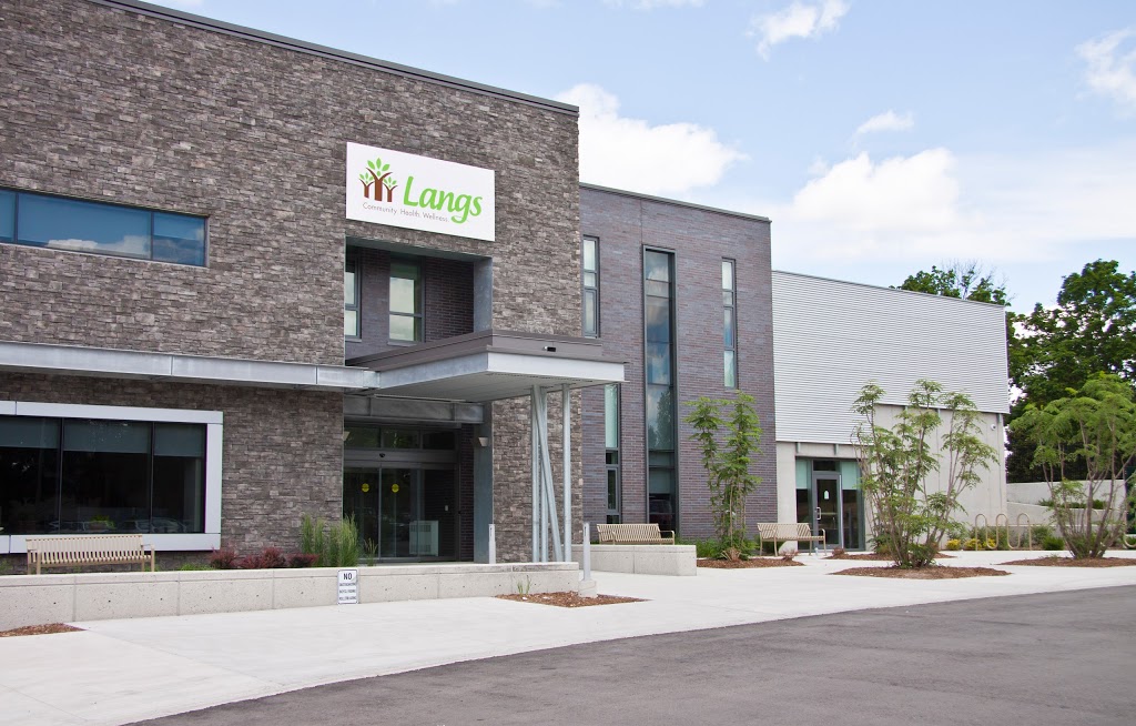 Langs | 1145 Concession Rd, Cambridge, ON N3H 4L5, Canada | Phone: (519) 653-1470