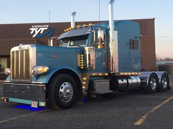 Groupe TYT | 675 Boulevard Lemire O, Drummondville, QC J2B 8A9, Canada | Phone: (819) 474-4884