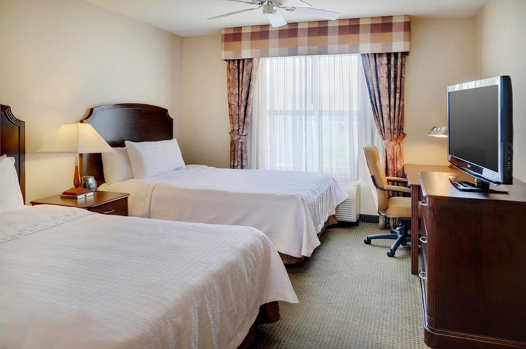 Homewood Suites by Hilton Burlington | 975 Syscon Rd, Burlington, ON L7L 5S3, Canada | Phone: (905) 631-8300