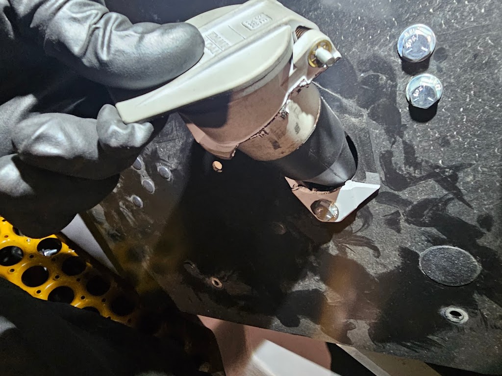 Blueking Truck and Trailer Repairs Inc. | 6818 Colonel Talbot Rd, London, ON N6L 1J2, Canada | Phone: (519) 933-5519