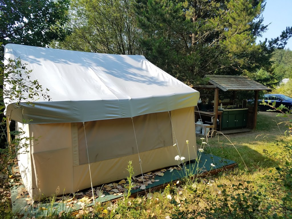 Sweet Earth Farm | 16 Sweet Earth Ln, Friday Harbor, WA 98250, USA | Phone: (360) 378-6690