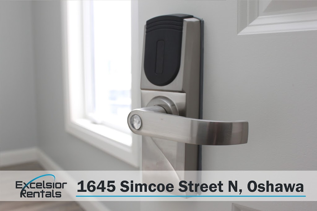 Simcoe Residence - CPPI Group Inc. | 1645 Simcoe St N, Oshawa, ON L1G 4X8, Canada | Phone: (905) 686-0470