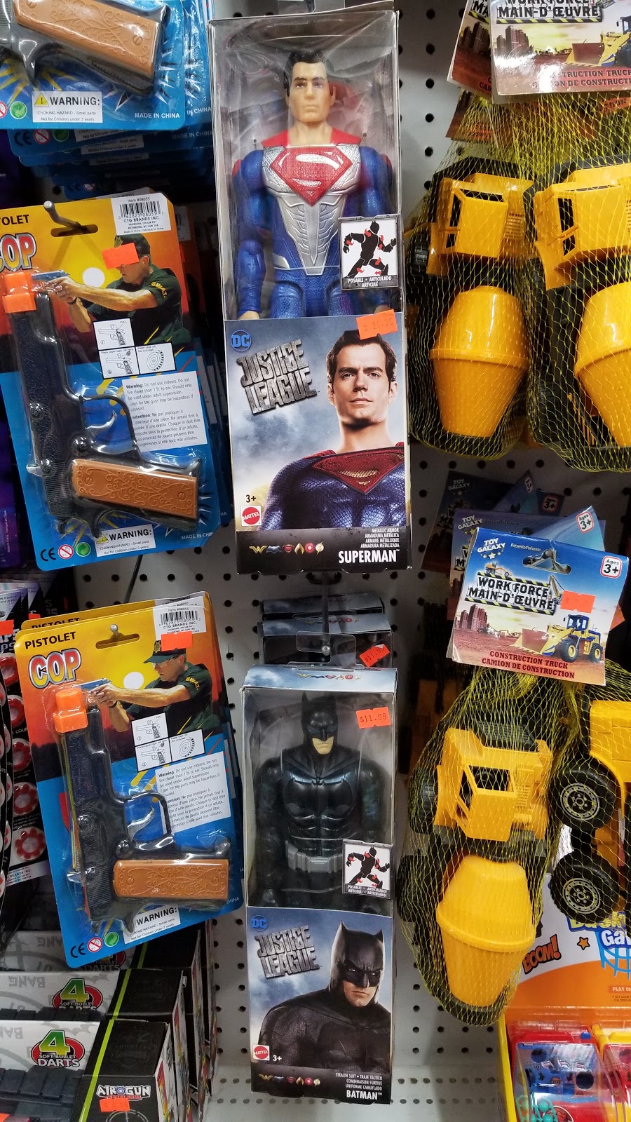Deals for Dollars | 359 Main St, Stonewall, MB R0C 2Z0, Canada | Phone: (204) 467-8259