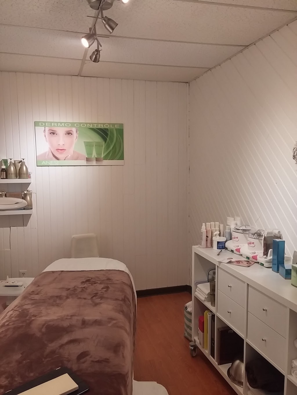 Zizany Beauté Coiffure Esthétique | 936 Rue Valiquette, Sainte-Adèle, QC J8B 2M3, Canada | Phone: (450) 229-0434