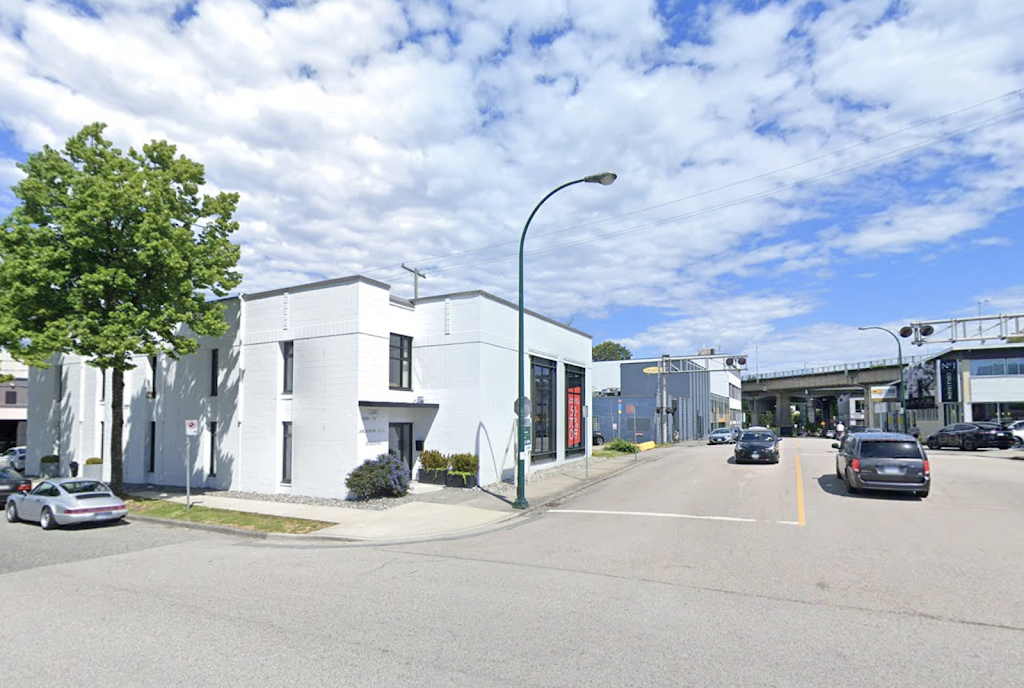 Scott Posno Design | 1595 W 3rd Ave, Vancouver, BC V6J 1J8, Canada | Phone: (604) 619-8861