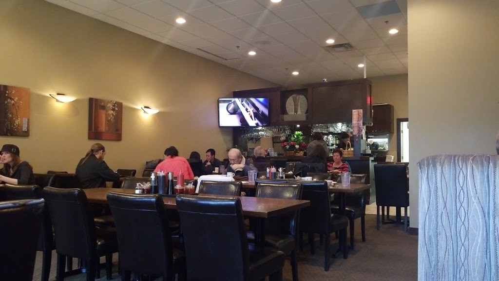 Mais Vietnamese Restaurant | 20378 88 Ave #103, Langley City, BC V1M 2Y4, Canada | Phone: (604) 882-9100