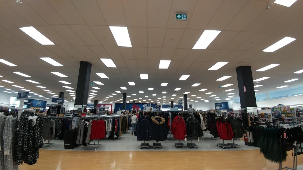 Marshalls | 557 Holland St W, Bradford, ON L3Z 0C1, Canada | Phone: (905) 778-8352