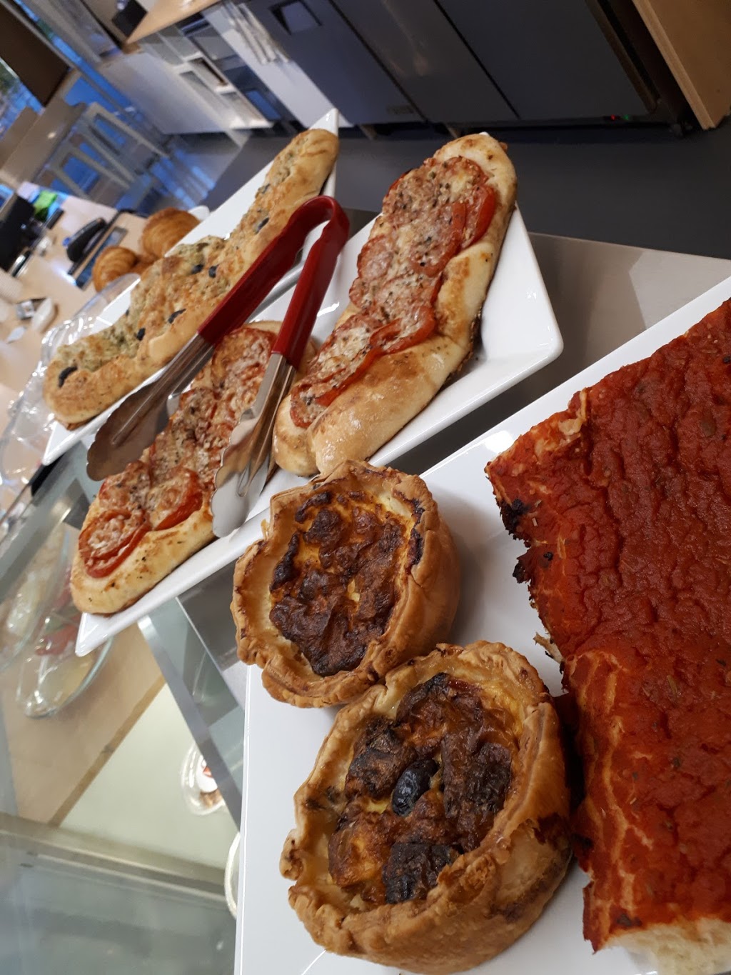 Café #sansfiltre | 2000-A Chemin du Fer-à-Cheval, Sainte-Julie, QC J3E 2T7, Canada | Phone: (450) 922-8484