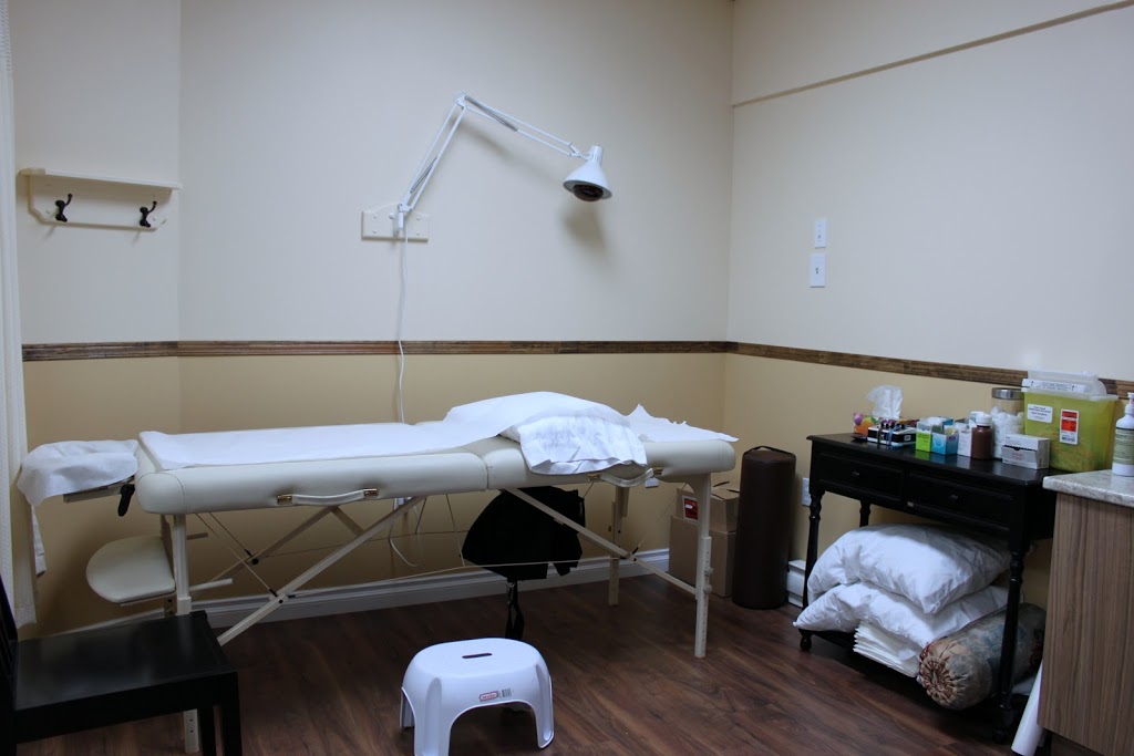 Clinique Francoeur Acupuncture et Laser | 200 Rue Beaudry N, Joliette, QC J6E 6A6, Canada | Phone: (450) 752-4007