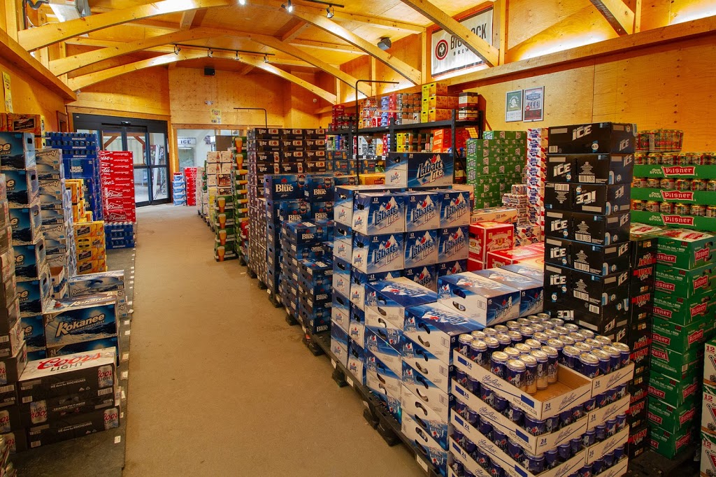 Charleswood Beer Market | 6600 Roblin Blvd, Winnipeg, MB R3R 3P9, Canada | Phone: (204) 955-2504