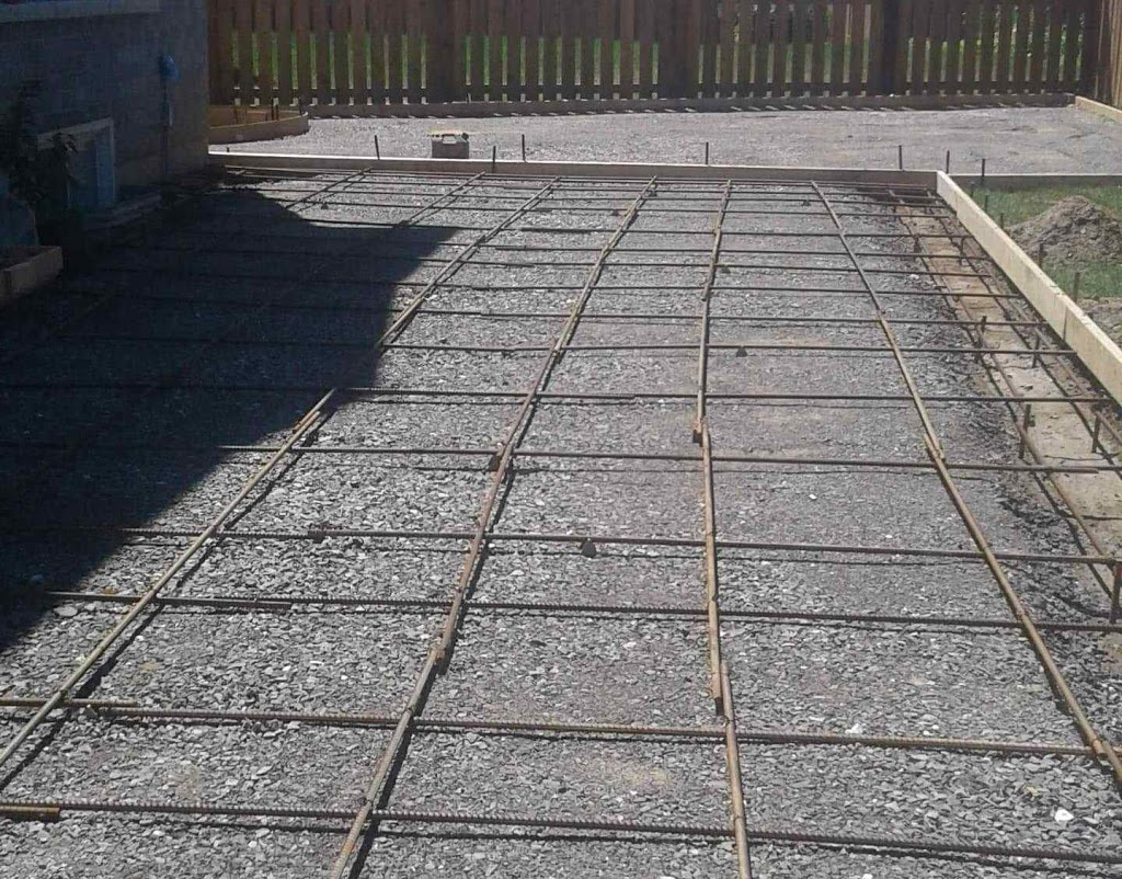 Pro Touch Concrete And Interlocking | 38 Sherway St, Stoney Creek, ON L8J 0J4, Canada | Phone: (289) 941-5535