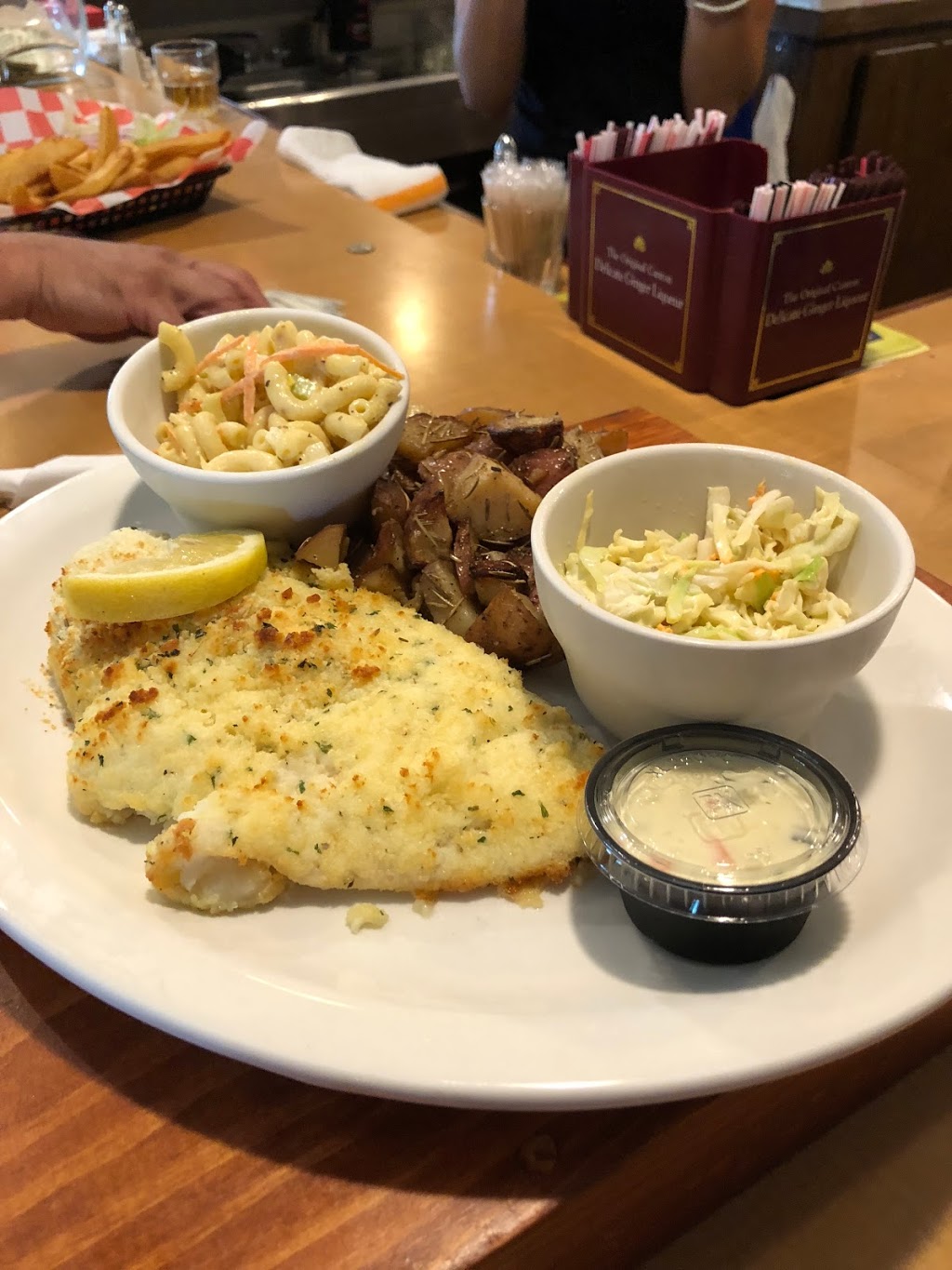 The Tonawanda Sportsmens Club & The Shooters Grille | 5657 Killian Rd, North Tonawanda, NY 14120, USA | Phone: (716) 692-2161