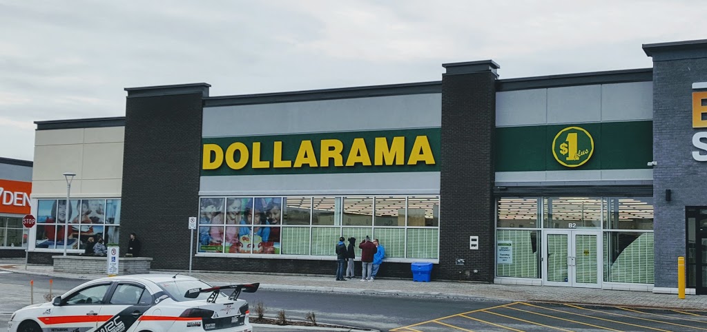 Dollarama | 2272 Tenth Line Rd, Orléans, ON K4A 0X4, Canada | Phone: (613) 834-0093