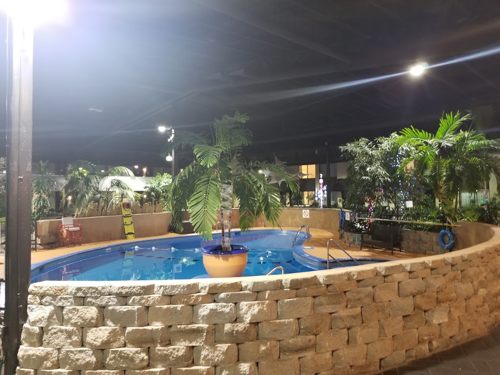 Holiday Inn Montreal Aeroport- Airport | 6500 Chemin de la Côte-de-Liesse, Saint-Laurent, QC H4T 1E3, Canada | Phone: (514) 739-6440