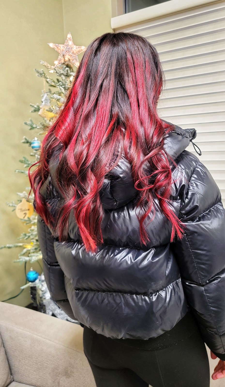 Theory Hair Studio | 15566 McIvor Blvd SE, Calgary, AB T2Z 4Y2, Canada | Phone: (587) 617-6204