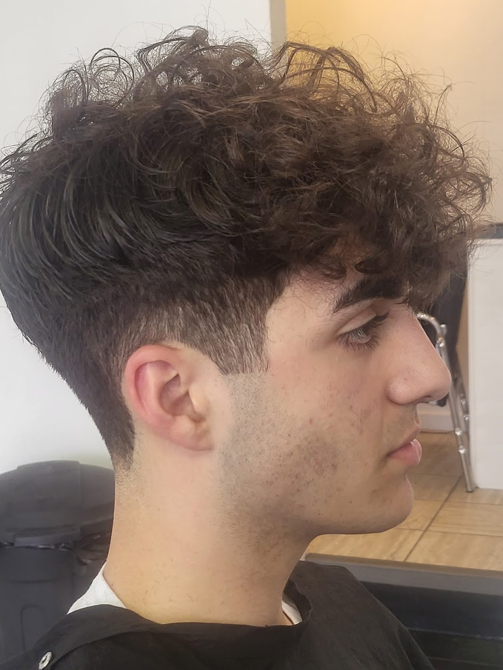 The Bruham Barber | 622 Bruham Ave, Pembroke, ON K8A 4Z7, Canada | Phone: (613) 631-0663
