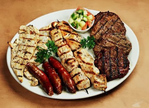 Chez Benny Express | 2159 Rue Saint-Louis, Saint-Laurent, QC H4M 1P1, Canada | Phone: (514) 507-2020