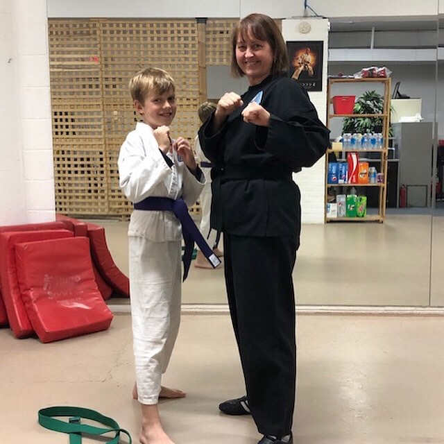 Canadian Freestyle Karate And Martial Arts | 8ll unit B, Chemong Rd, Peterborough, ON K9H 5Z5, Canada | Phone: (705) 749-0754