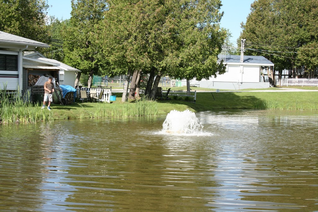 Camping Beau-Soleil | 1225 Rte 112, Weedon, QC J0B 3J0, Canada | Phone: (819) 877-5000
