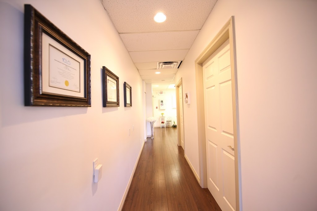Sarah Jung Spa | 1150 Austin Ave #101, Coquitlam, BC V3K 3P5, Canada | Phone: (604) 636-8377