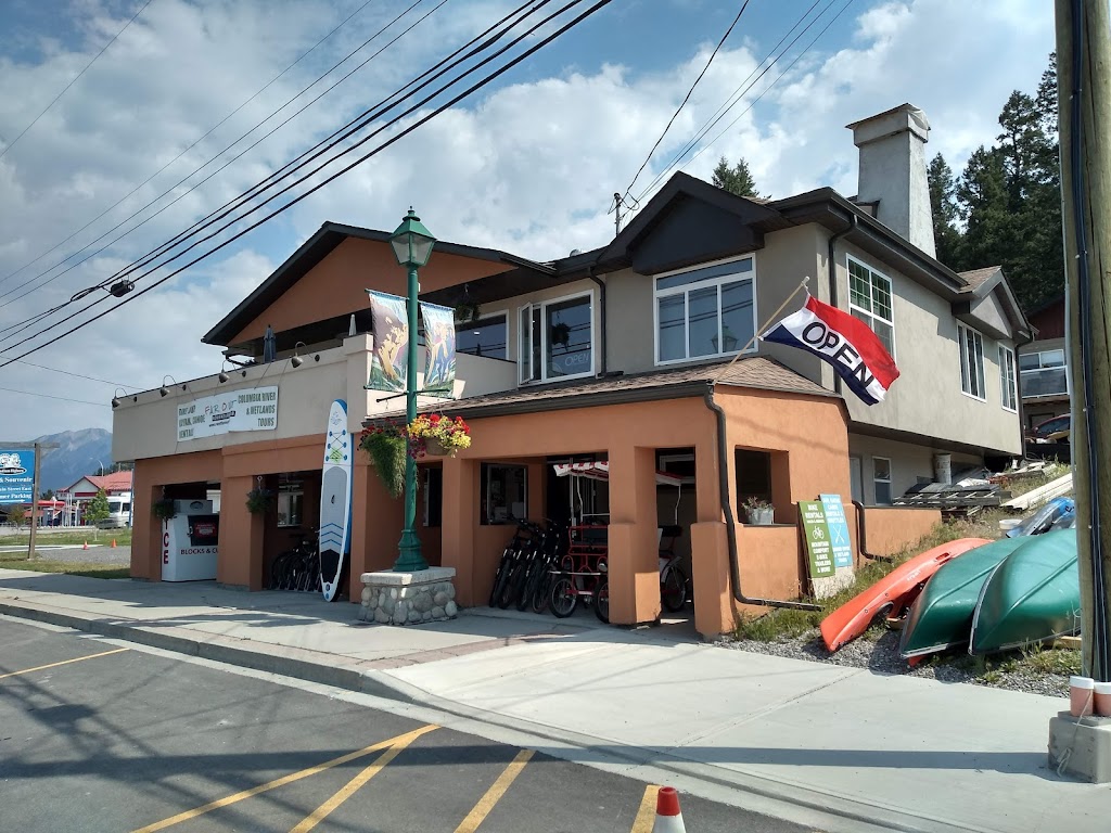 Far Out Gear Rentals | 7514 Main St E, Radium Hot Springs, BC V0A 1M0, Canada | Phone: (844) 376-0632